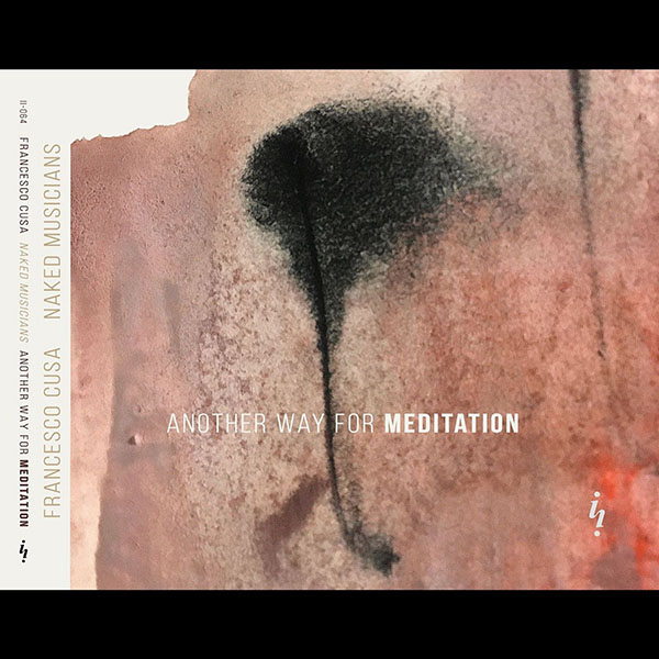 Copertina Cusa Meditation