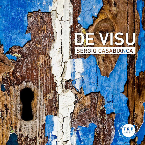 Copertina De Visu