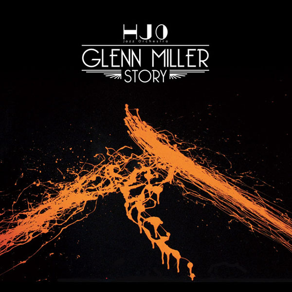 Copertina Glenn Miller Story Hjo
