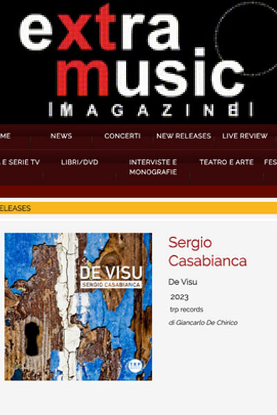 press_extra music magazine